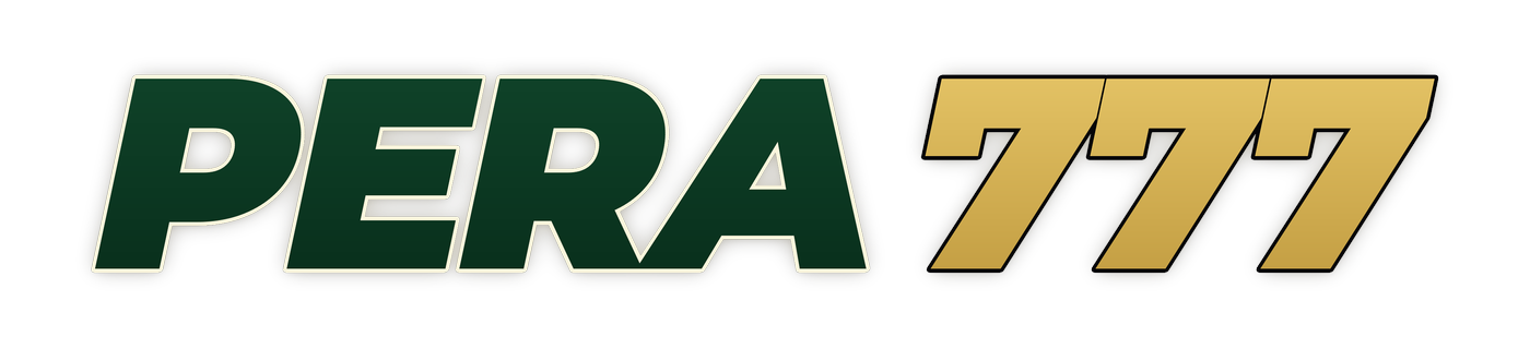 pera777 logo